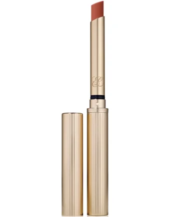 Estee Lauder Pure Color Explicit Vellum Matte Lipstick 201 Ulterior Motive