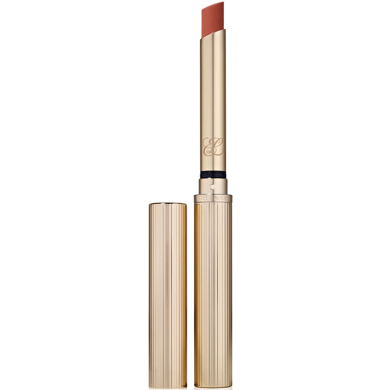 Estee Lauder Pure Color Explicit Vellum Matte Lipstick 201 Ulterior Motive