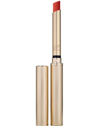 Estee Lauder Pure Color Explicit Vellum Matte Lipstick 212 Electric Nights