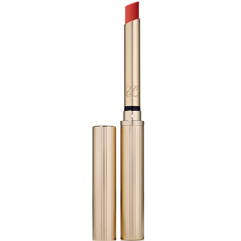 Estee Lauder Pure Color Explicit Vellum Matte Lipstick 212 Electric Nights