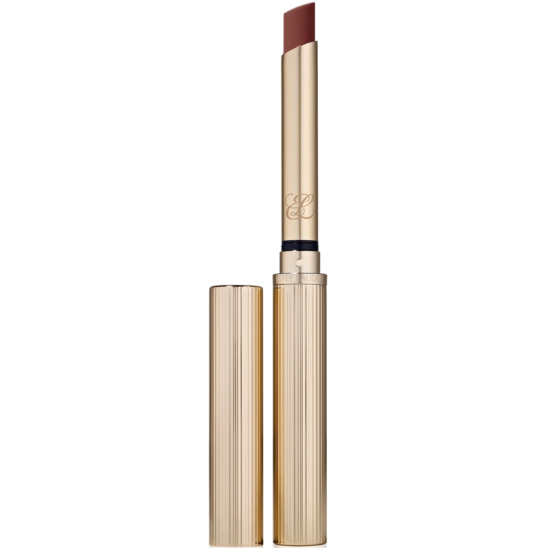 Estee Lauder Pure Color Explicit Vellum Matte Lipstick 301 Smokescreen