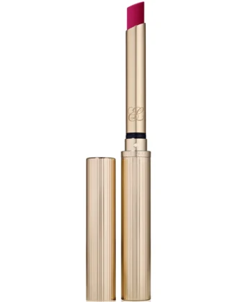 Estee Lauder Pure Color Explicit Vellum Matte Lipstick 302 Last Impression
