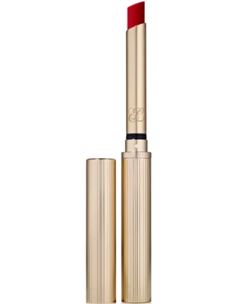 Estee Lauder Pure Color Explicit Vellum Matte Lipstick 303 Heartbeat
