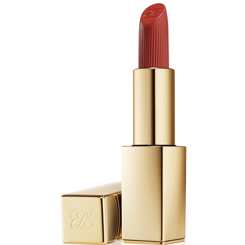 Estee Lauder Pure Color Lipstick Creme 333 Persuasive