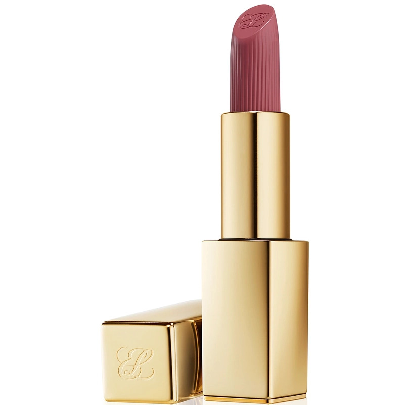 Estee Lauder Pure Color Lipstick Creme 440 Irresistible