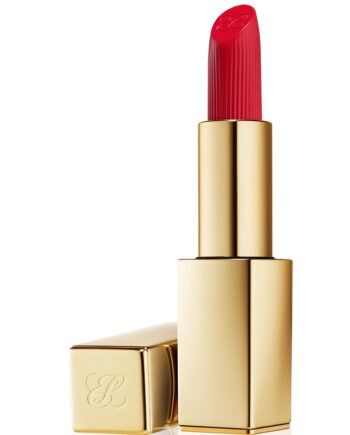 Estee Lauder Pure Color Lipstick Creme 520 Carnal