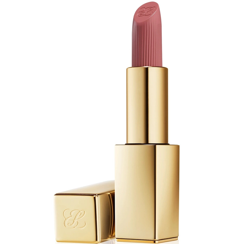 Estee Lauder Pure Color Lipstick Creme 561 Intense Nude