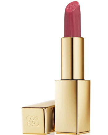 Estee Lauder Pure Color Lipstick Matte 420 Rebellious Rose