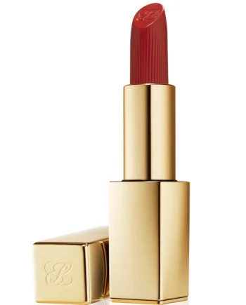 Estee Lauder Pure Color Lipstick Matte 571 Independent