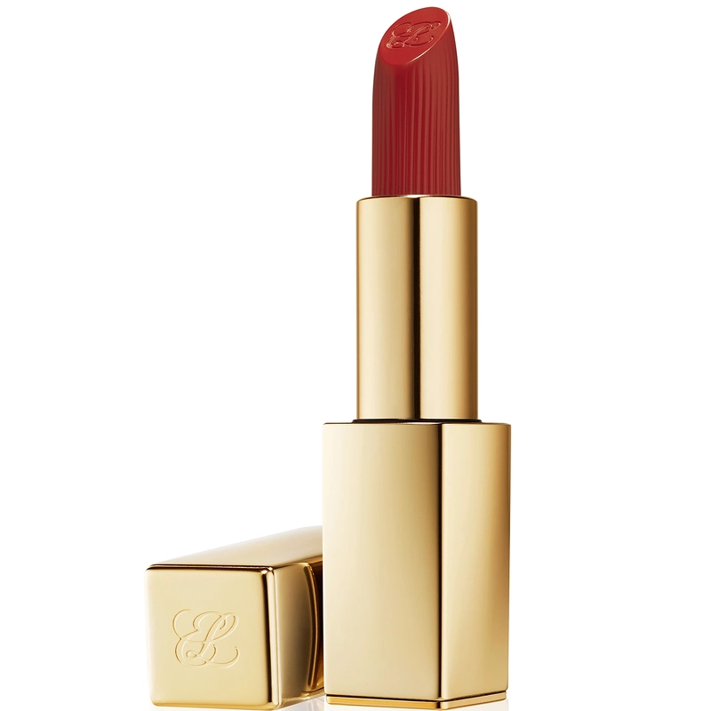 Estee Lauder Pure Color Lipstick Matte 571 Independent