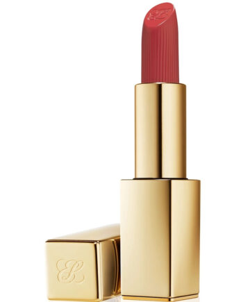 Estee Lauder Pure Color Lipstick Matte 666 Captivated