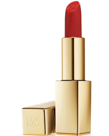Estee Lauder Pure Color Lipstick Matte 699 Thrill