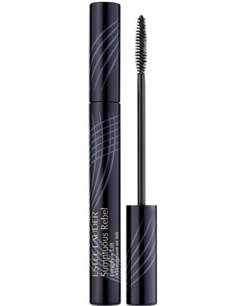 Estee Lauder Sumptuous Rebel Length  Lift Mascara Black