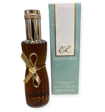Estee Lauder Youth Dew Eau Parfum