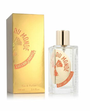 Etat Libre Dorange Fin Monde Eau Parfum Unisex 100