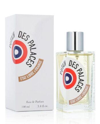 Etat Libre Dorange Putain Des Palaces Eau Parfum 100 Dameparfume