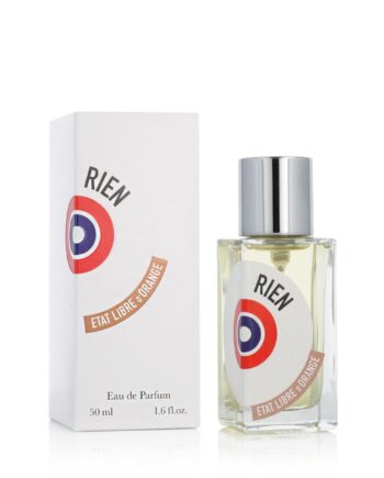 Etat Libre Dorange Rien Eau Parfum Unisex Parfume