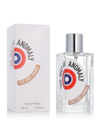 Etat Libre Dorange She Was Anomaly Eau Parfum 100 Unisex Parfume