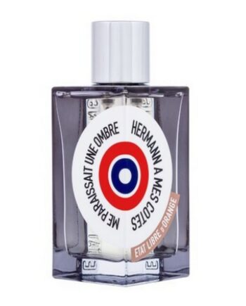 Etat Libre Orange Hermann Eau Parfum 100