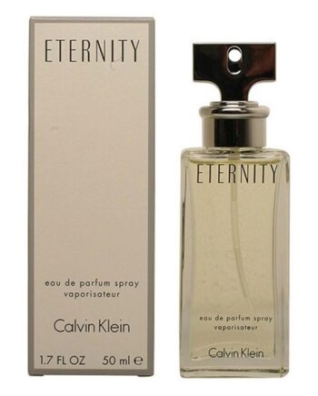 Eternity Eau Parfum Til Kvinder 100 Calvin Klein