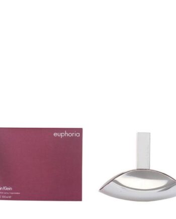 Euphoria Eau Parfum Til Kvinder 100 Calvin Klein