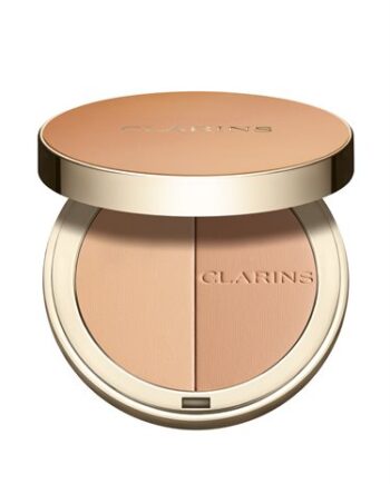 Ever Bronze Compact Powder