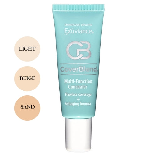 Exuviance Multi Function Concealer Beige