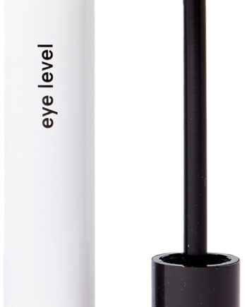 Eye Level Black Mascara 6ml Gitti Conscious Beauty