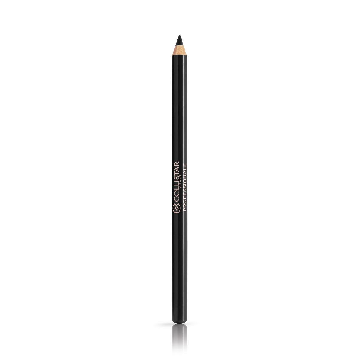 Eyeliner Collistar Professionale Sort Nero