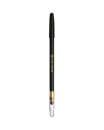 Eyeliner Sort Collistar Professionale   Nero