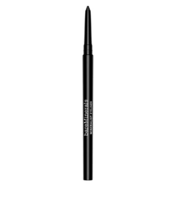 Eyeliner Vandafvisende Bareminerals Mineralist Onyx
