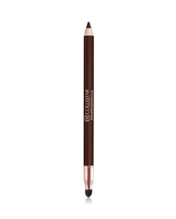 Eyeliner Vandfast Collistar Professionale Quercia