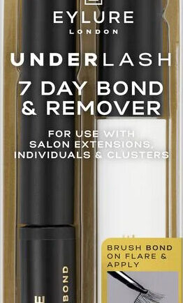 Eylure One Step Bond   Remover