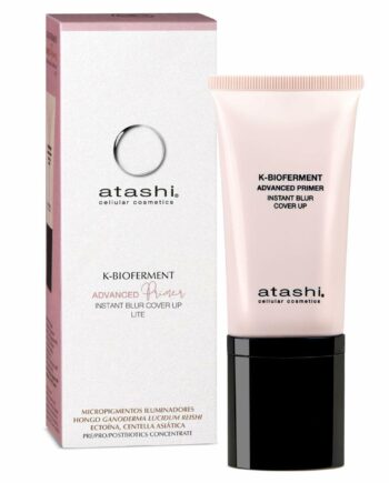 Face Primer Atashi Bioferment