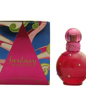 Fantasy Eau Parfum Til Kvinder 100 Britney Spears