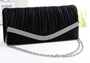 Fest Clutch Merleene Sort