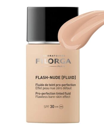 Filorga Flash Nude Fluid Foundation Nude Beige