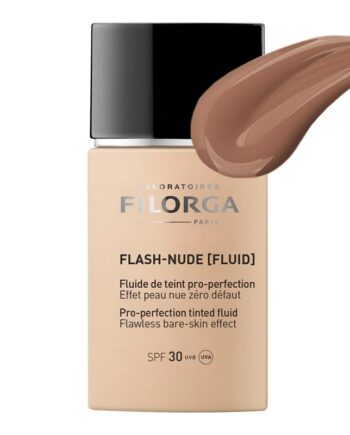 Filorga Flash Nude Fluid Foundation Nude Dark