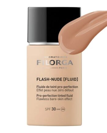 Filorga Flash Nude Fluid Foundation Nude Gold