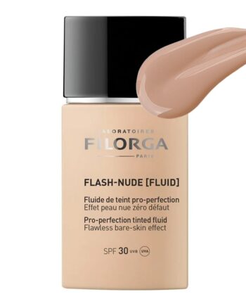 Filorga Flash Nude Fluid Foundation Nude Medium