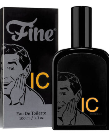 Fine Accoutrements Italian Citrus Eau Toilette 100