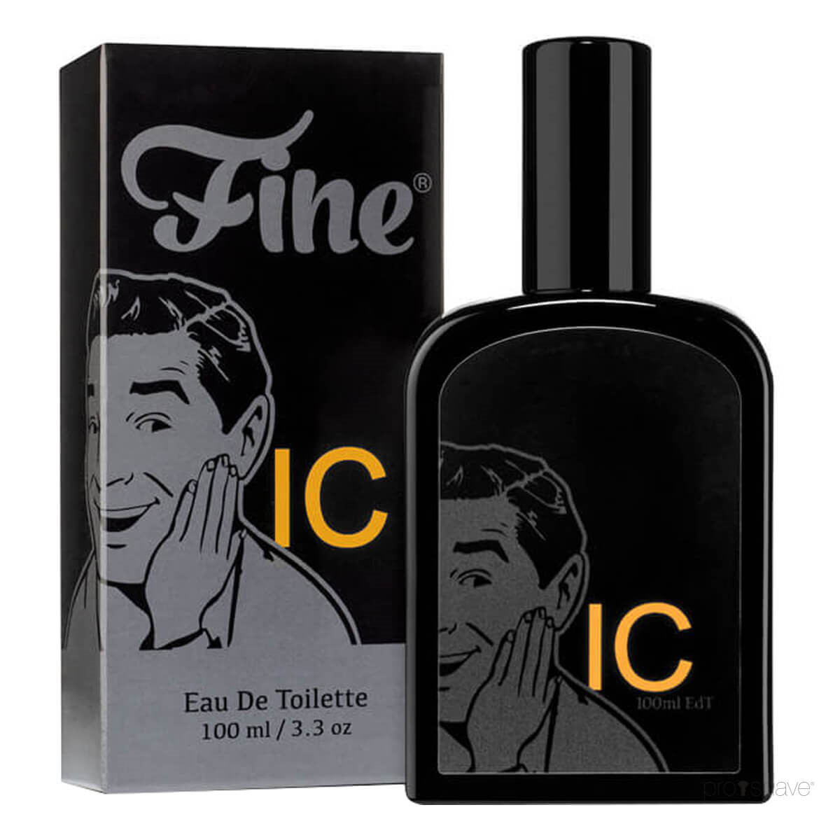 Fine Accoutrements Italian Citrus Eau Toilette 100