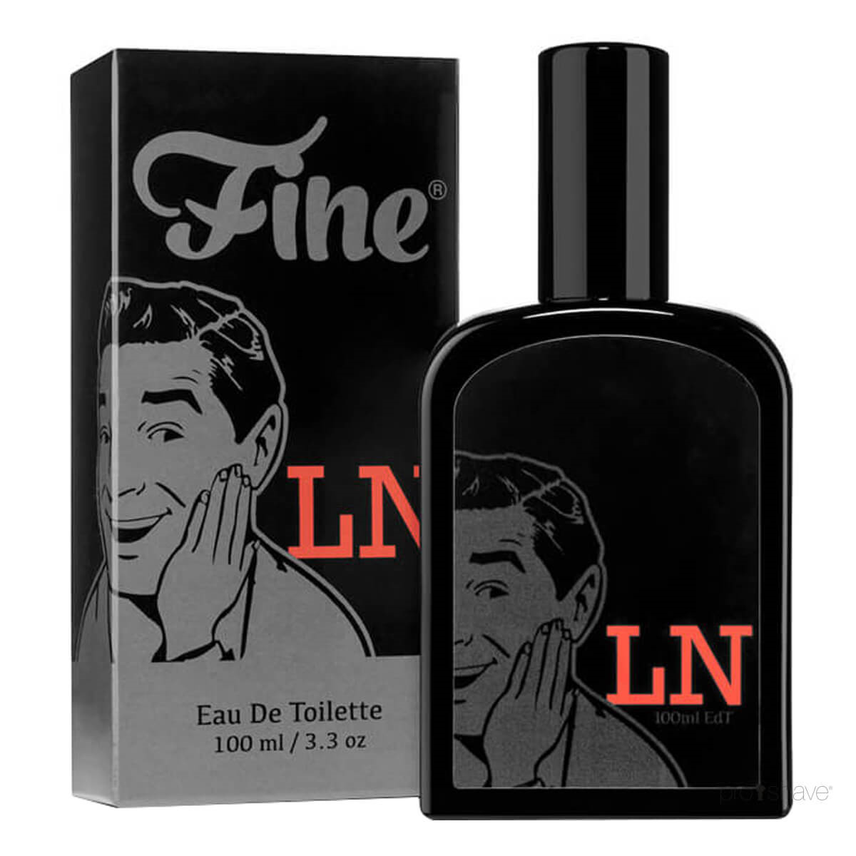 Fine Accoutrements Orange Noir Eau Toilette 100