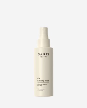Fix Setting Mist