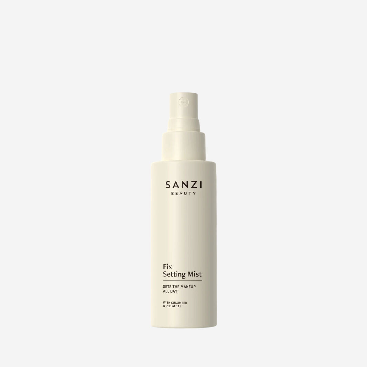 Fix Setting Mist