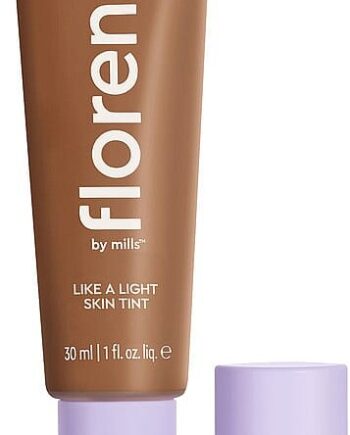 Florence Mills Like Light Skin Tint D170