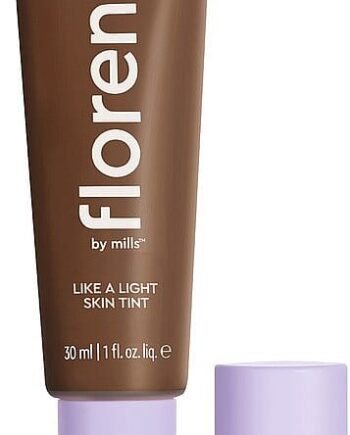 Florence Mills Like Light Skin Tint D200