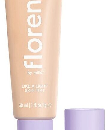 Florence Mills Like Light Skin Tint F020