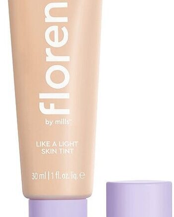 Florence Mills Like Light Skin Tint L030