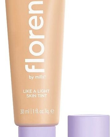 Florence Mills Like Light Skin Tint Lm060